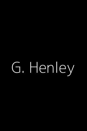 Aktoriaus Grant Henley nuotrauka